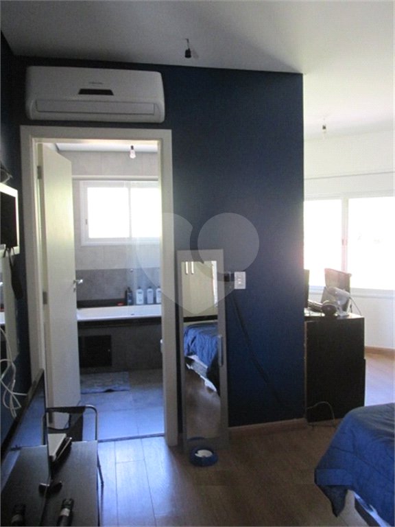 Casa à venda com 6 suítes no condomínio Jardim Primavera, Louveira - SP