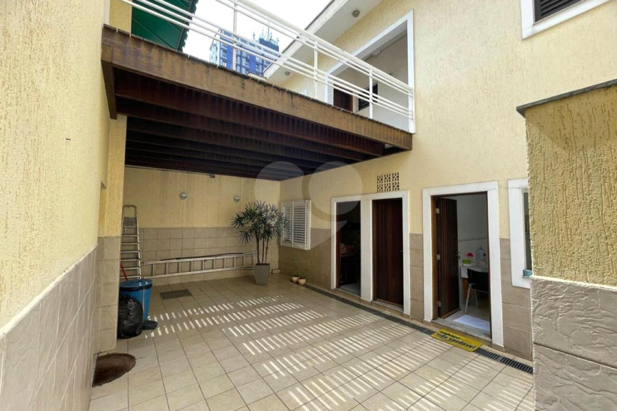 Prédio à venda ou para alugar em Santana, São Paulo, SP