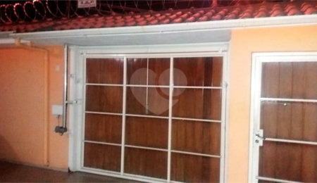 Casa Térrea à venda com 4 quartos, sendo 2 suítes, em Parque Edu Chaves, São Paulo, SP