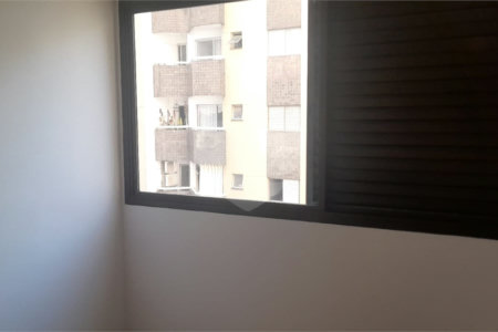Apartamento para alugar com 1 quarto em Consolação, São Paulo, SP