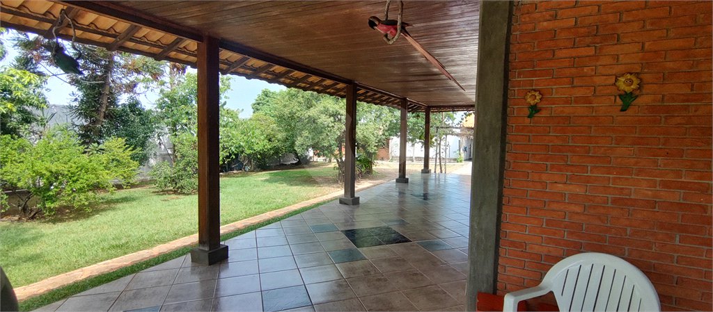 Chácara à venda com 3 quartos, sendo 1 suíte, em Chácara Flórida, Itu, SP