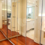 Apartamento à venda com 3 suítes em Real Parque, São Paulo, SP