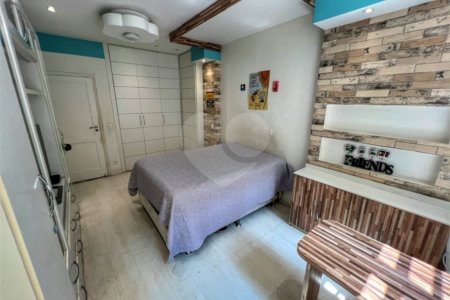 Apartamento à venda com 4 quartos, sendo 2 suítes,  em Flamengo, Rio de Janeiro, RJ
