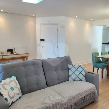 Apartamento à venda com 3 quartos, sendo 1 suíte,  no Centro, São Bernardo do Campo, SP