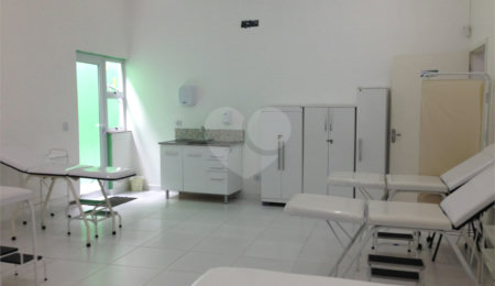 Prédio à venda em Vila Mogilar, Mogi das Cruzes, SP