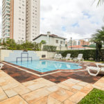 Apartamento à venda com 4 quartos, sendo 3 suítes, em Brooklin Paulista, São Paulo, SP