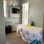 Apartamento à venda com 4 suítes em Jardim Ana Maria, Jundiaí, SP