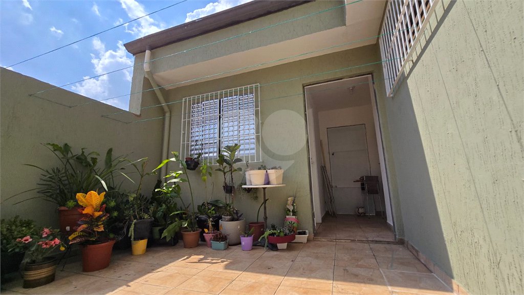 Casa à venda com 3 quartos, sendo 1 suíte, em Vila Maria Eugenia, São Paulo, SP