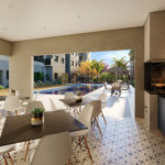 Residencial Bliss Itapeti