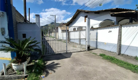 Casa à venda com 1 quarto, sendo 2 suítes, em Campo Grande, Rio de Janeiro, RJ
