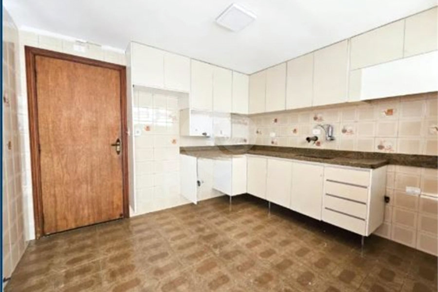 Apartamento à venda com 2 quartos em Santana, São Paulo, SP