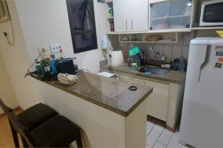 Apartamento à venda com 2 quartos em Flamengo, Rio de Janeiro, RJ