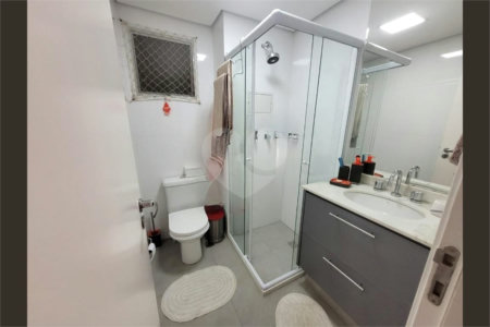 Apartamento à venda com 3 suítes em Cidade São Francisco, São Paulo, SP