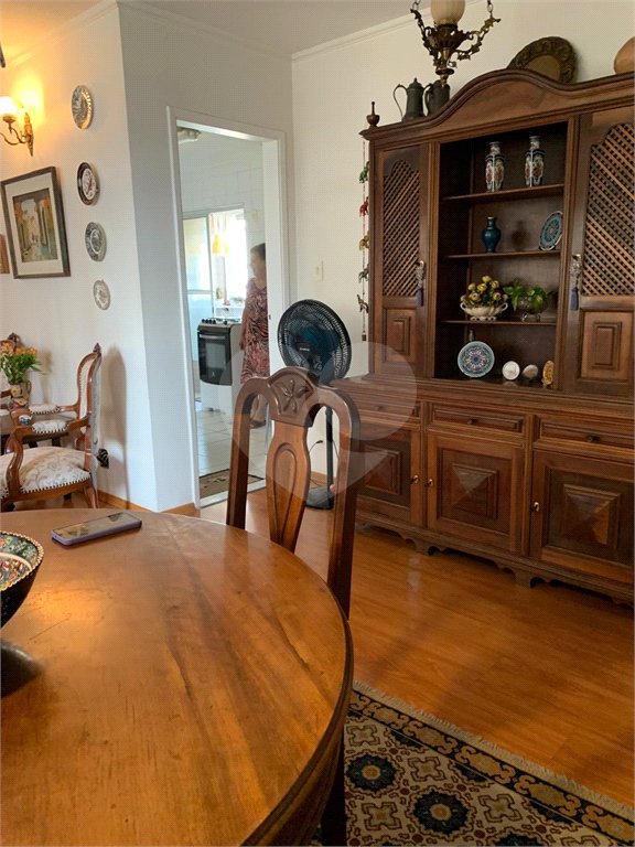 Apartamento à venda com 3 quartos, sendo 1 suíte, em Vila Clementino, São Paulo, SP