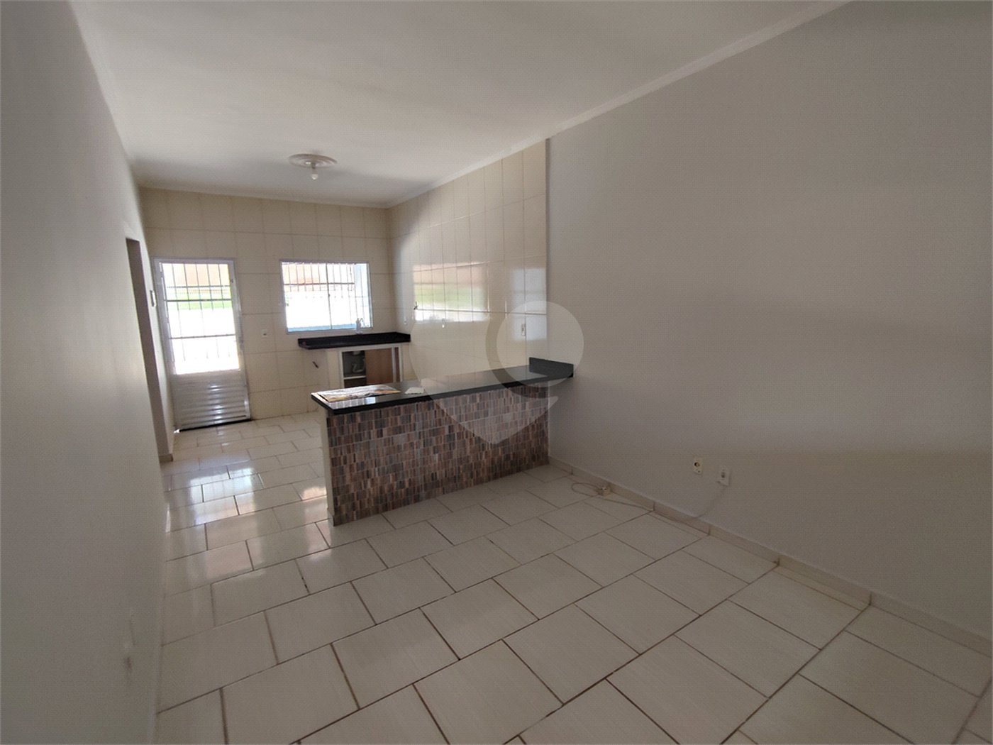 Casa à venda com 2 quartos em Cambuí, Itapetininga, SP