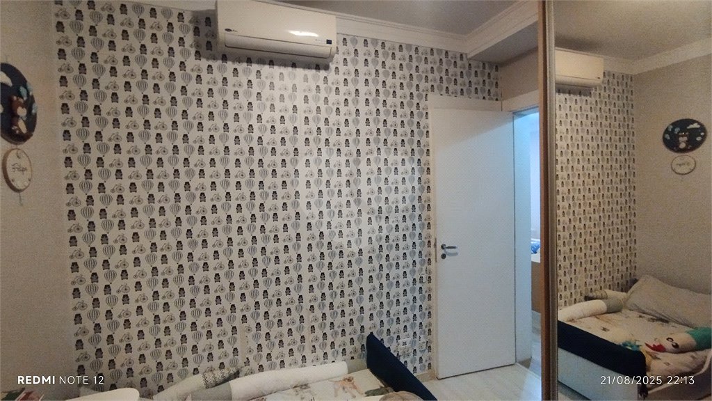 Apartamento à venda ou para alugar com 3 suítes em Vila Anastácio, São Paulo, SP