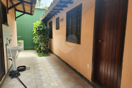 Casa à venda com 4 suítes em Geribá, Armação dos Búzios, RJ