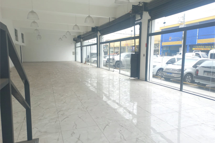 Prédio para alugar em Jaçanã, São Paulo, SP