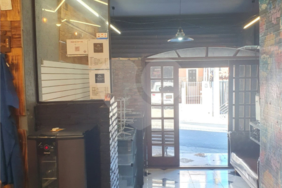 Sobrado à venda com 3 quartos em Tucuruvi, São Paulo, SP