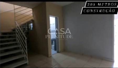 Sobrado à venda com 2 quartos em Jardim Novo Horizonte, Sorocaba, SP