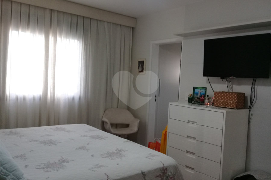 Apartamento à venda com 4 suítes em Santana, São Paulo, SP