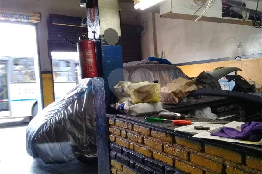 Salão à venda em Tremembé, São Paulo, SP