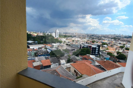 Apartamento à venda com 2 quartos, sendo 1 suíte, em Vila Milton, Guarulhos, SP