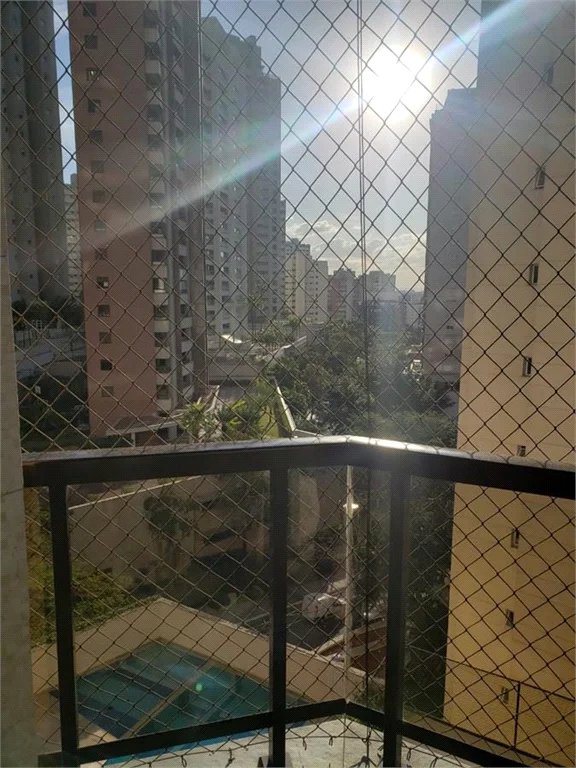 Apartamento à venda com 2 quartos, sendo 1 suíte,  em Vila Suzana, São Paulo, SP
