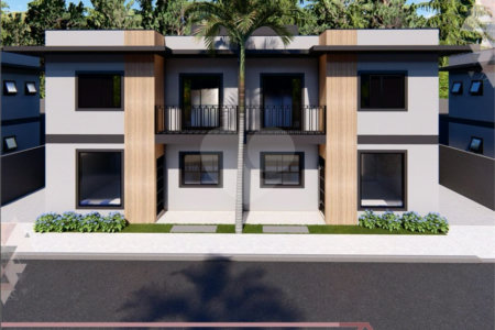 Casa em condomínio à venda com 3 quartos, sendo 1 suíte,  em Pinheirinho, Atibaia, SP