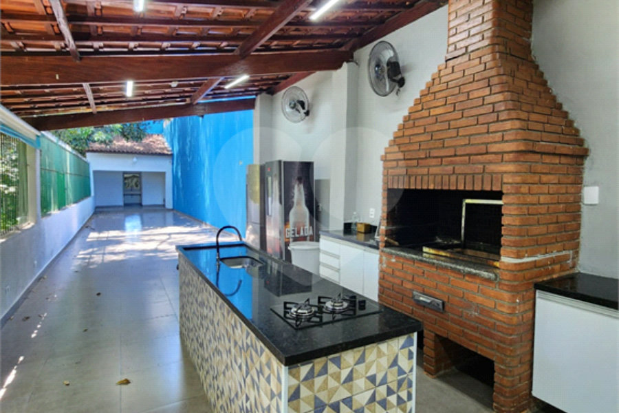 Cobertura à venda com 4 quartos, sendo 2 suítes, em Mandaqui, São Paulo, SP