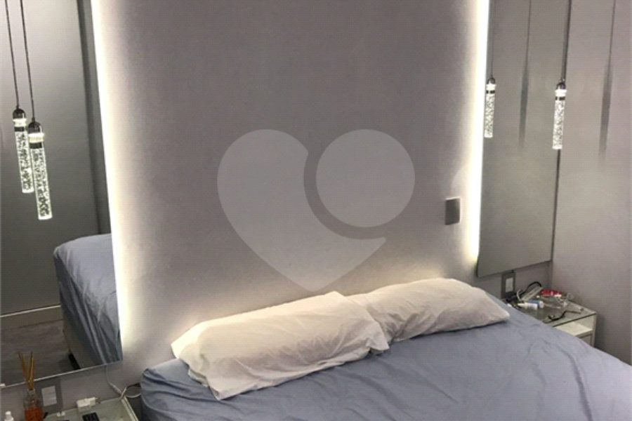 Apartamento à venda com 2 suítes em Vila Guilherme, São Paulo, SP