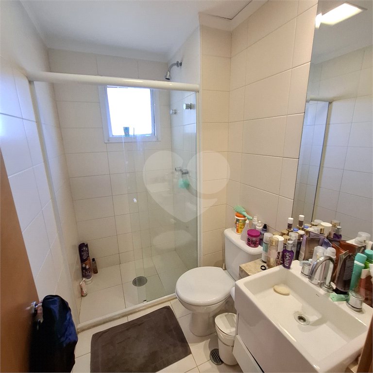 Apartamento à venda com 3 suítes em Jardim Marajoara, São Paulo, SP