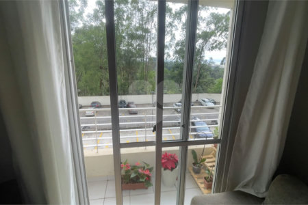 Apartamento à venda com 3 quartos em Jardim Monte Alegre, São Paulo, SP