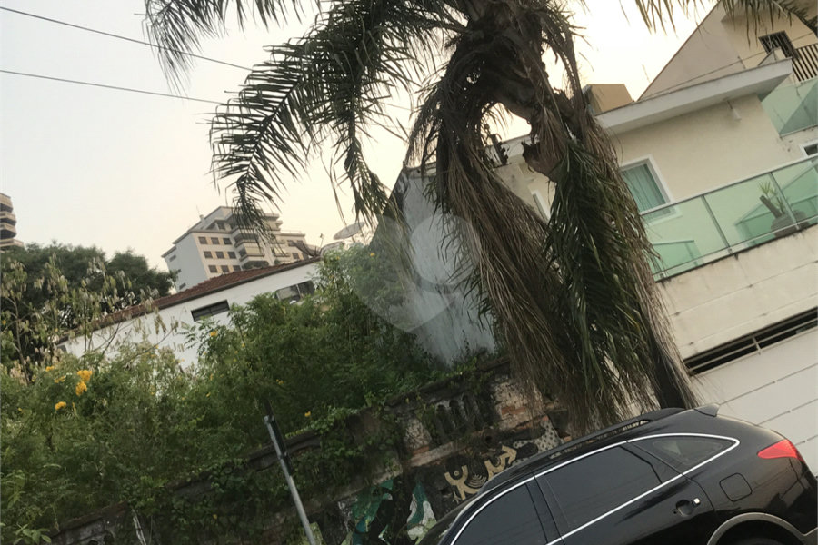Terreno à venda em Água Fria, São Paulo, SP