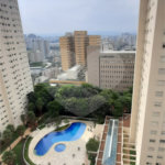 Apartamento à venda com 4 quartos, sendo 3 suítes, em Cambuci, São Paulo, SP