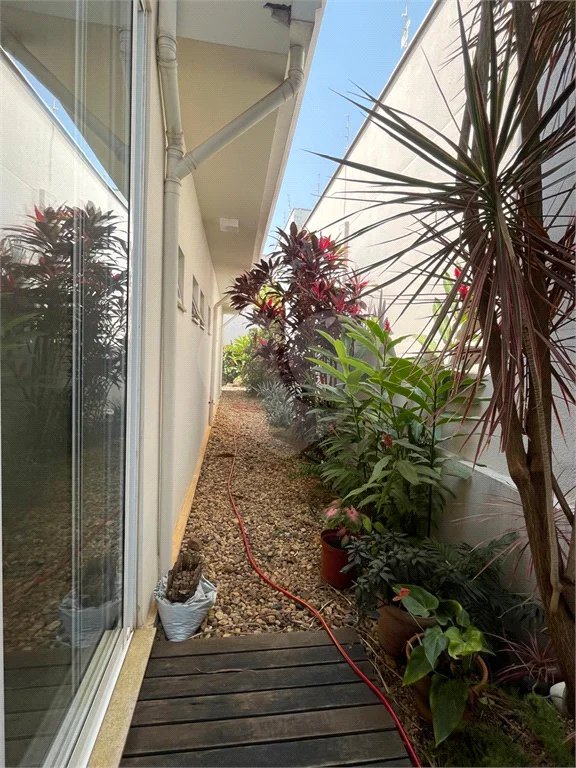 Casa à venda com 3 dormitórios no Bairro Cidade Jardim em Piracicaba - SP.