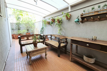 Apartamento à venda com 1 quarto em Bosque das Juritis, Ribeirão Preto, SP