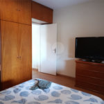 Sobrado à venda com 4 quartos em Horto, São Paulo, SP