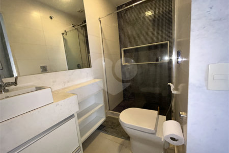 Apartamento à venda com 2 suítes em Tijuca, Rio de Janeiro, RJ