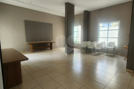 Apartamento à venda em Parque Residencial Aquarius, São José dos Campos, SP
