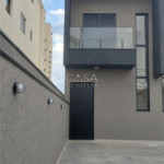 Casa de Vila à venda com 2 suítes em Jardim Americano, Sorocaba, SP