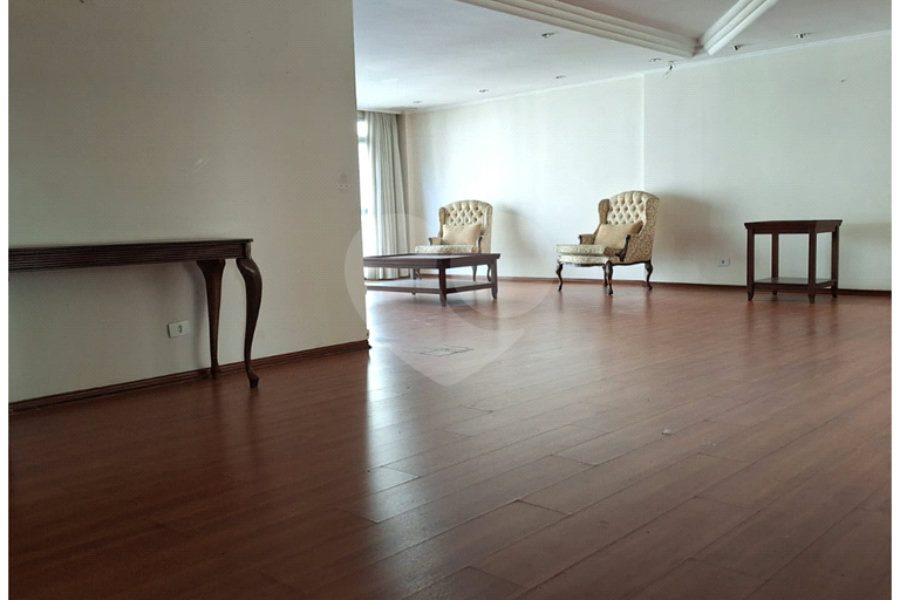 Apartamento para alugar com 4 quartos, sendo 1 suíte, em Bela Vista, São Paulo, SP
