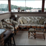 Casa à venda com 3 quartos, sendo 1 suíte, no condomínio Algarve Residencial, São Paulo - SP