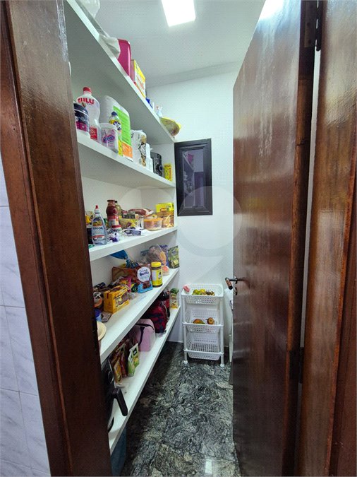 Sobrado à venda com 3 suítes em Vila Euclides, São Bernardo do Campo, SP