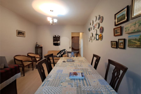 Apartamento à venda com 3 quartos em Perdizes, São Paulo, SP