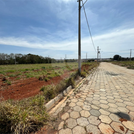 Terreno à venda em Vila Asem, Itapetininga, SP