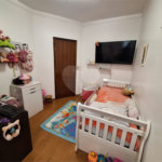 Sobrado à venda com 3 quartos, sendo 1 suíte, em Cupecê, São Paulo, SP