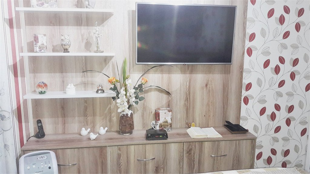 Casa à venda com 3 quartos, sendo 1 suíte,  em Horto Florestal, São Paulo, SP