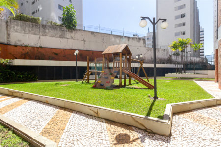 Apartamento à venda com 4 quartos, sendo 2 suítes, em Perdizes, São Paulo, SP