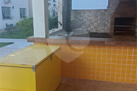 Apartamento à venda com 2 quartos em Santíssimo, Rio de Janeiro, RJ